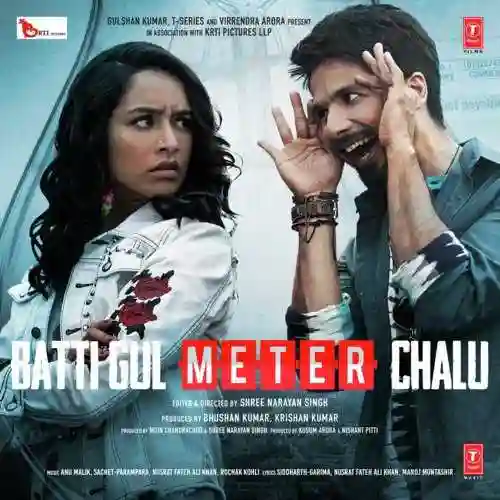 Batti Gul Meter Chalu 2018 cover image