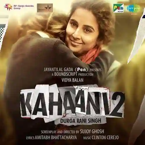 Kahaani 2 2016 cover image
