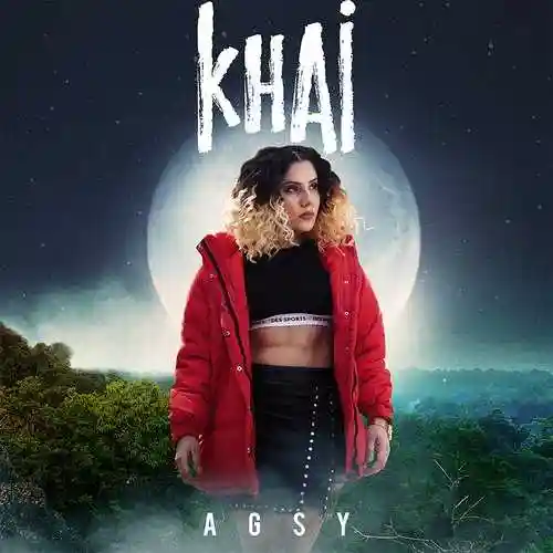 Khai - Agsy 2022 cover image