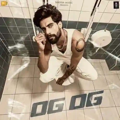 OG OG - Singga 2024 cover image