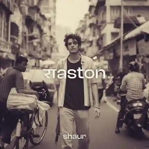 Raaston - Shaur 2024 cover image