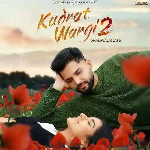 Kudrat Wargi 2 - Dhaliwal 2024 cover image