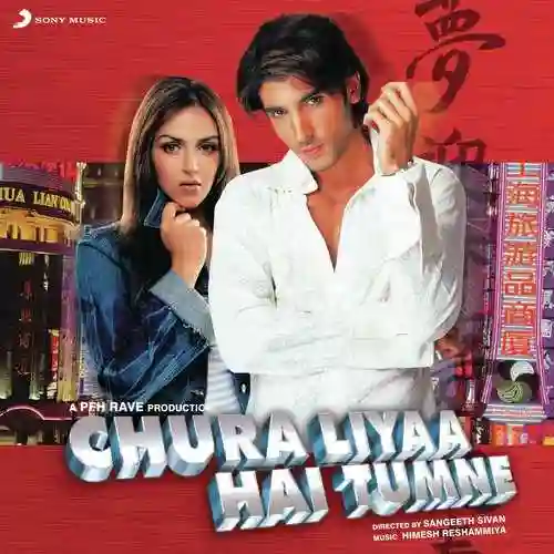 Chura Liyaa Hai Tumne 2003 cover image