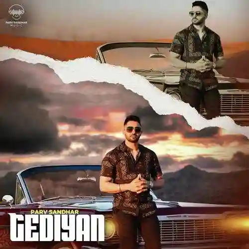 Gediyan - Parv Sandhar cover image