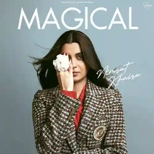 Magical 2024 cover image