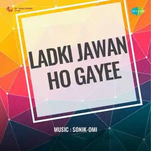 Ladki Jawan Ho Gayee 1977 cover image