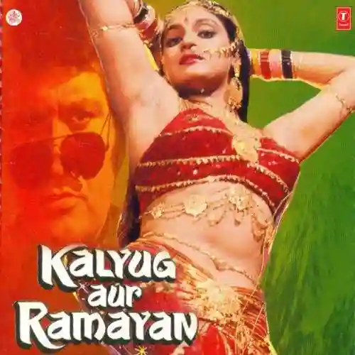 Kalyug Aur Ramayan 1987 cover image