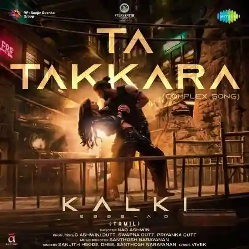 Ta Takkara (Complex Song) (Tamil) cover image
