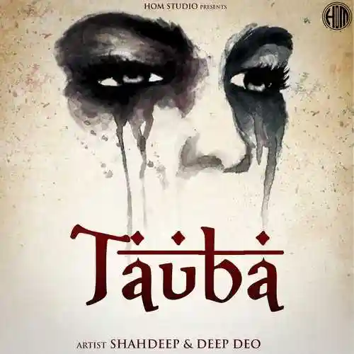 Tauba - Shahdeep cover image
