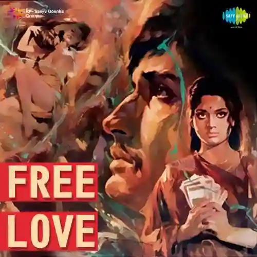 Free Love 1974 cover image