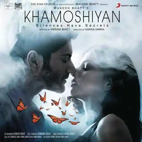 Khamoshiyan 2015 cover image