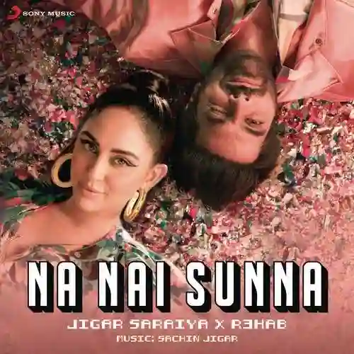 Na Nai Sunna - Sachin-Jigar 2021 cover image