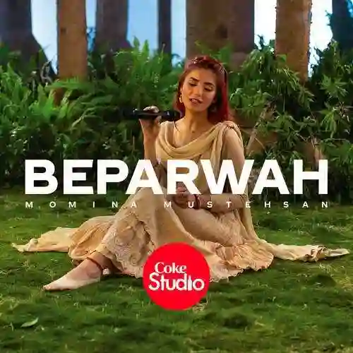 Beparwah - Momina Mustehsan cover image