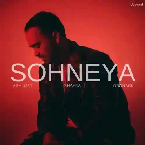 Sohneya - Abhijeet Srivastava 2024 cover image