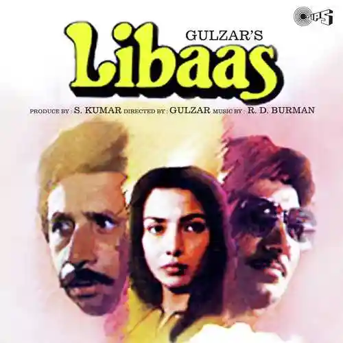 Libaas 1988 cover image