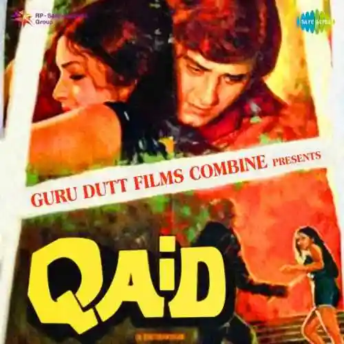 Qaid 1975 cover image