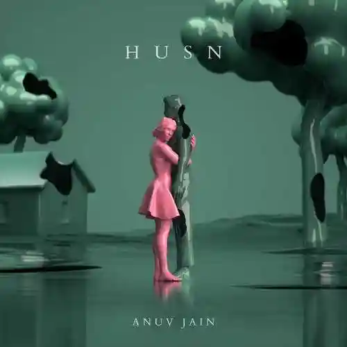Husn - Anuv Jain 2024 cover image