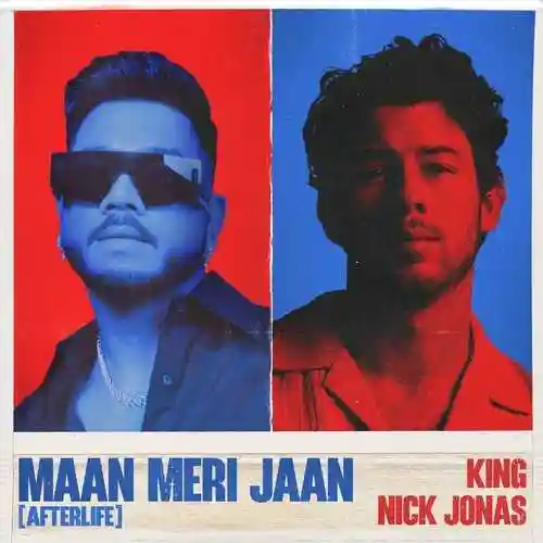 Maan Meri Jaan (Afterlife) - King cover image