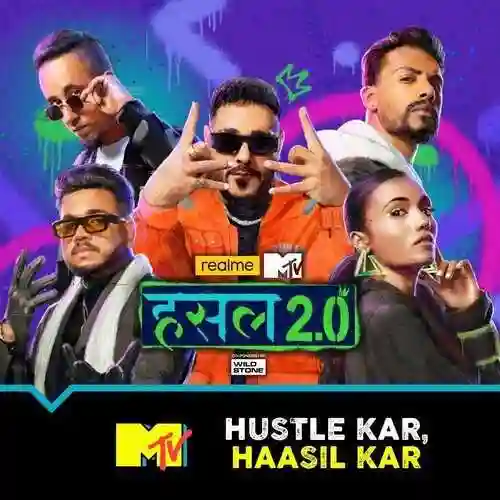 Zidd Mein Arya cover image