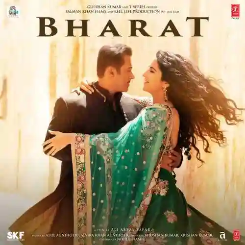 Bharat 2019 cover image