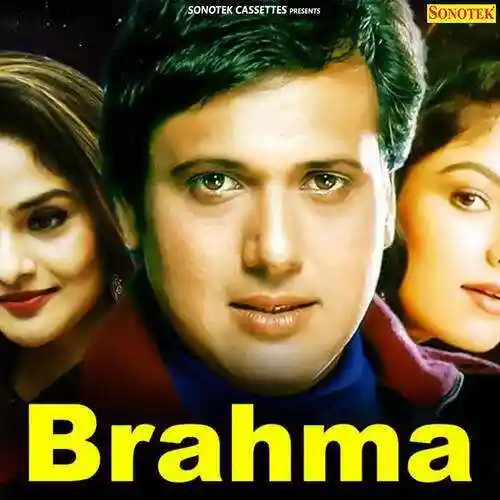 Brahma 1994 cover image