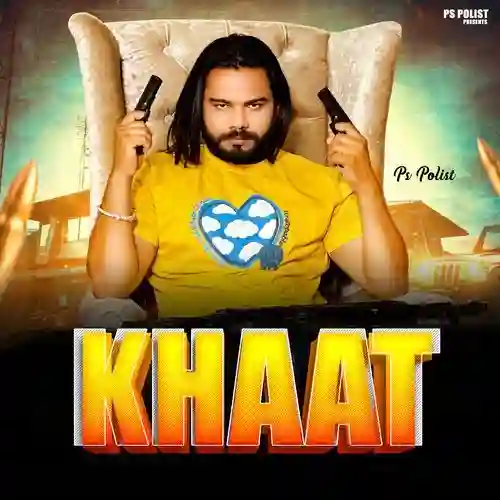 Khaat - Ps Polist 2025 cover image
