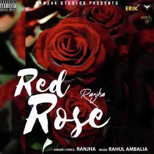 Red Rose - Ranjha 2021 cover image