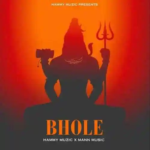 Bhole - Hammy Muzic 2024 cover image