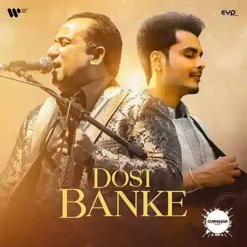 Dost Banke - Gurnazar 2024 cover image