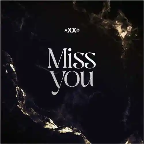 Miss You - AXXo cover image