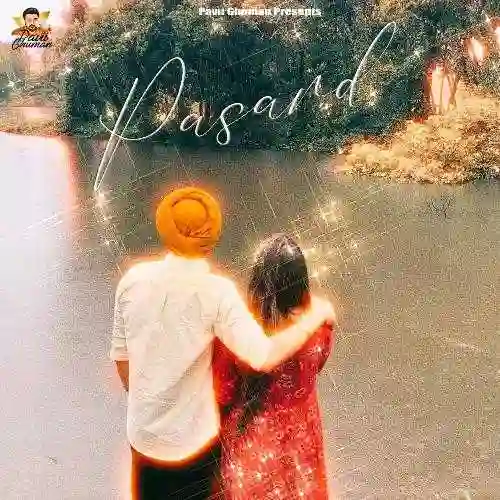Pasand - Pavii Ghuman 2024 cover image