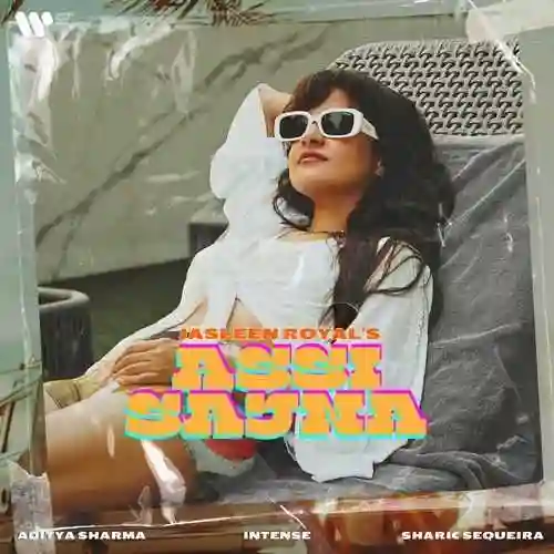 Assi Sajna - Intense 2024 cover image
