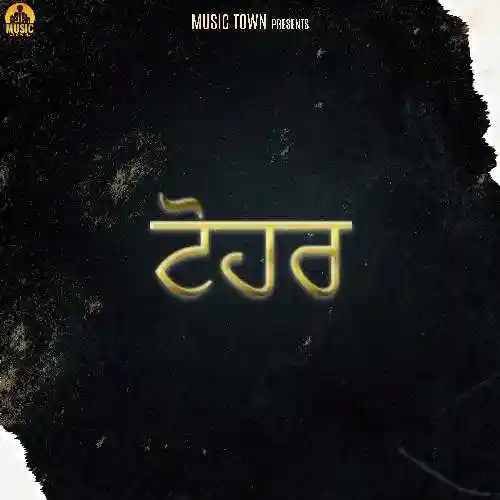 Tohar - Kuldeep Rathorr cover image