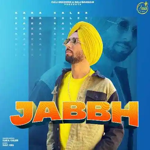 JABBH - Kaka Kaler 2021 cover image