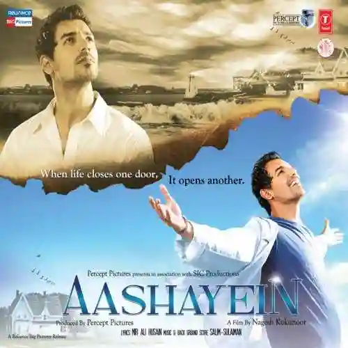 Aashayein 2010 cover image