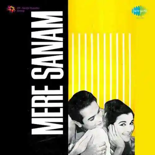 Yeh Hai Reshmi Zulfon Ka Andhera cover image