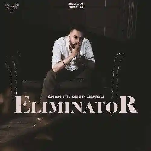 Eliminator - Shah 2024 cover image