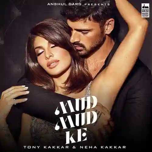 Mud Mud Ke - Tony Kakkar 2022 cover image