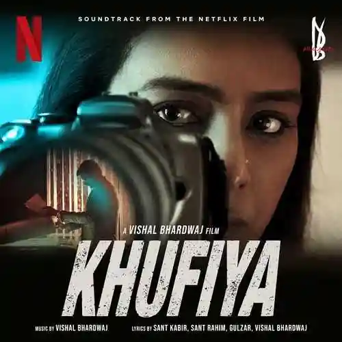 Khufiya 2023 cover image