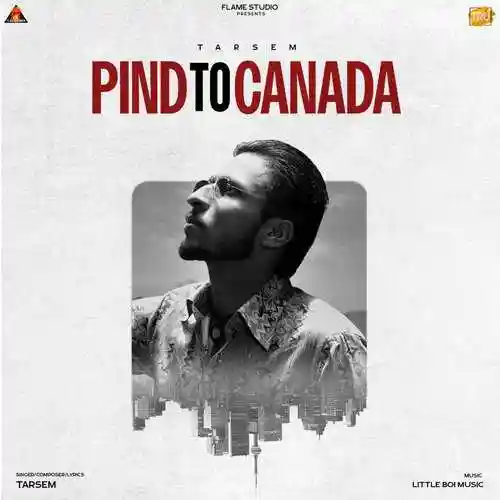 Pind To Canada - Tarsem cover image