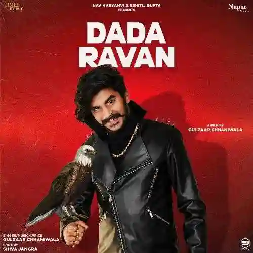 Dada Ravan - Gulzaar Chhaniwala cover image