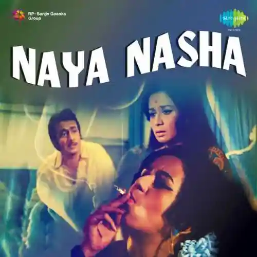 Naya Nasha 1973 cover image
