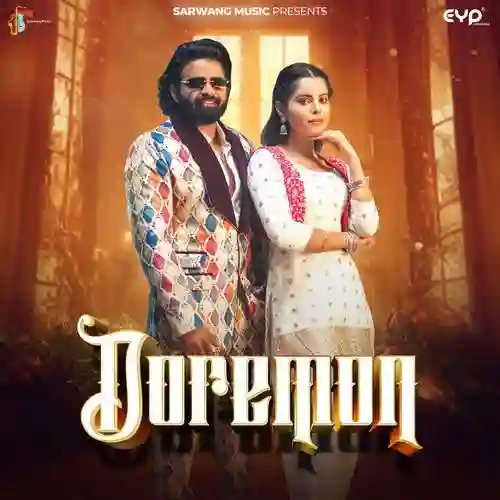 Doremon - Shiva Choudhary 2024 cover image