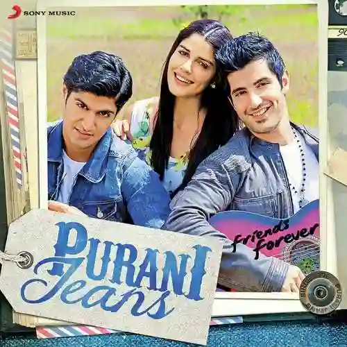Purani Jeans 2014 cover image
