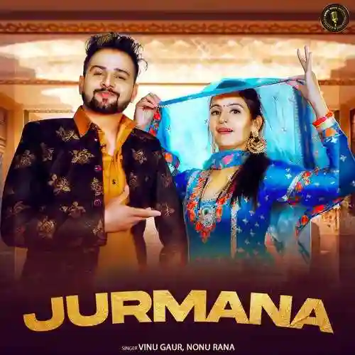 Jurmana - Vinu Gaur - Vinu Gaur cover image