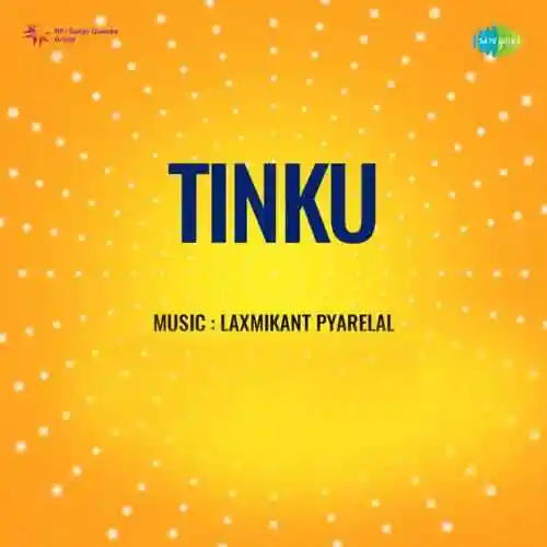 Tinku 1977 cover image