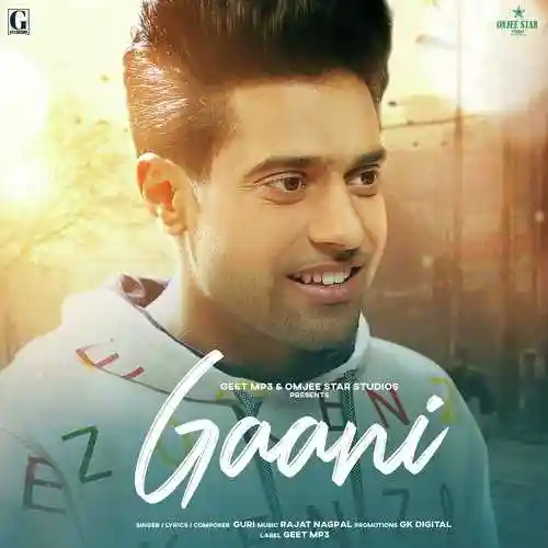 Gaani - Guri 2022 cover image