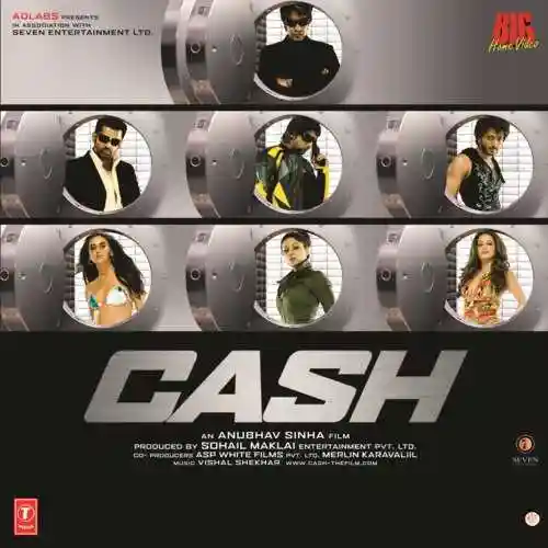 Zara Bach Ke Jee (Kickin It Rockin It Mix) cover image