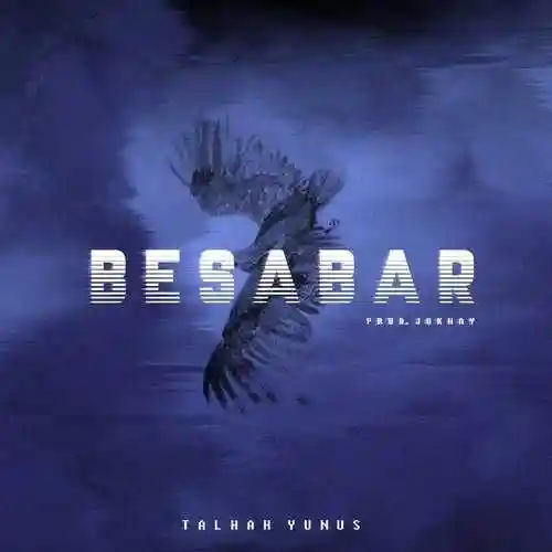 Besabar - Talhah Yunus cover image