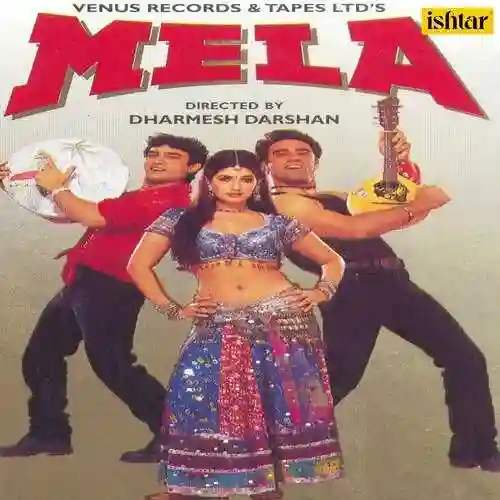 Mela 2000 cover image